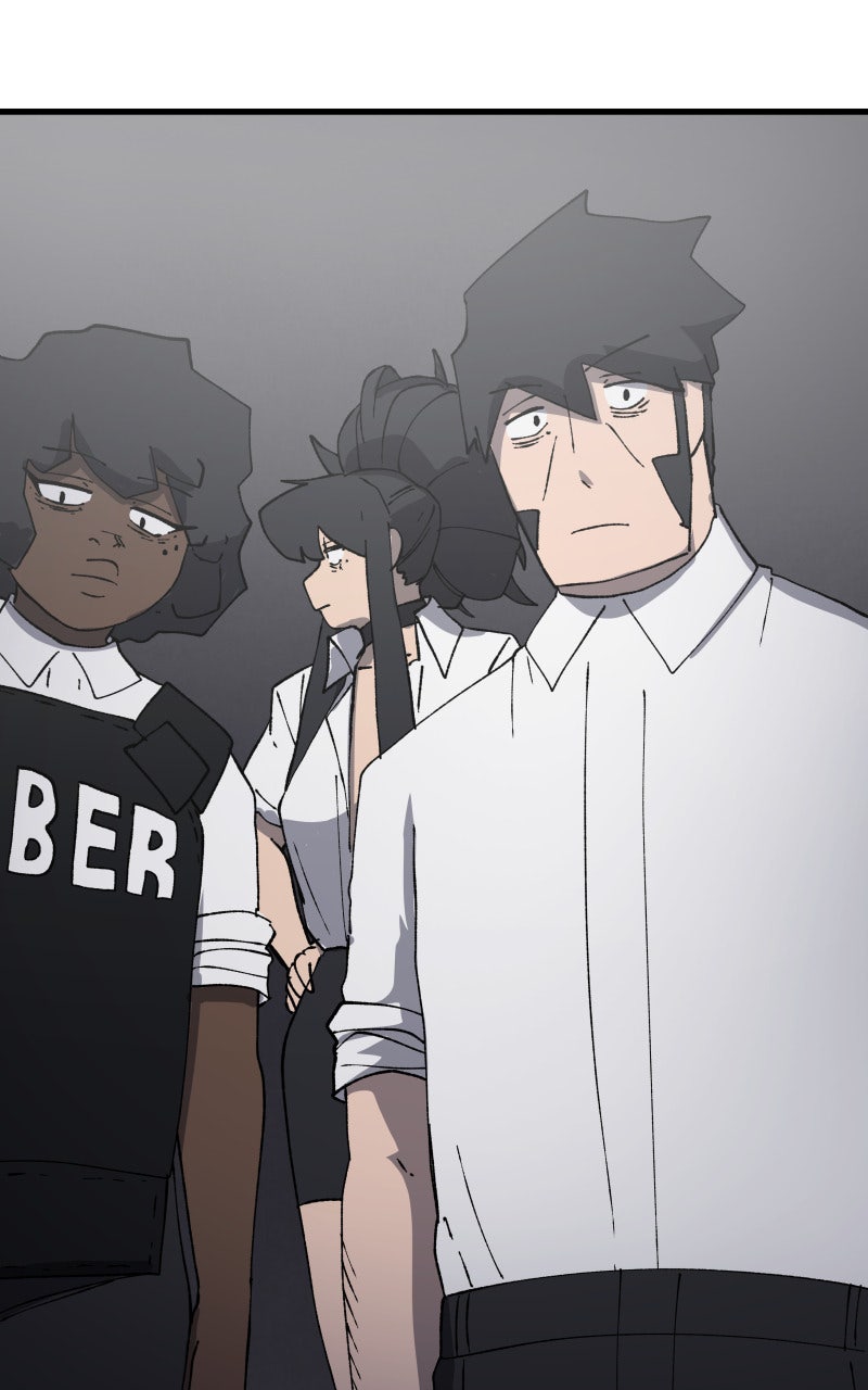 Read We Are 101 chapter 70 image 64 on Lezhin