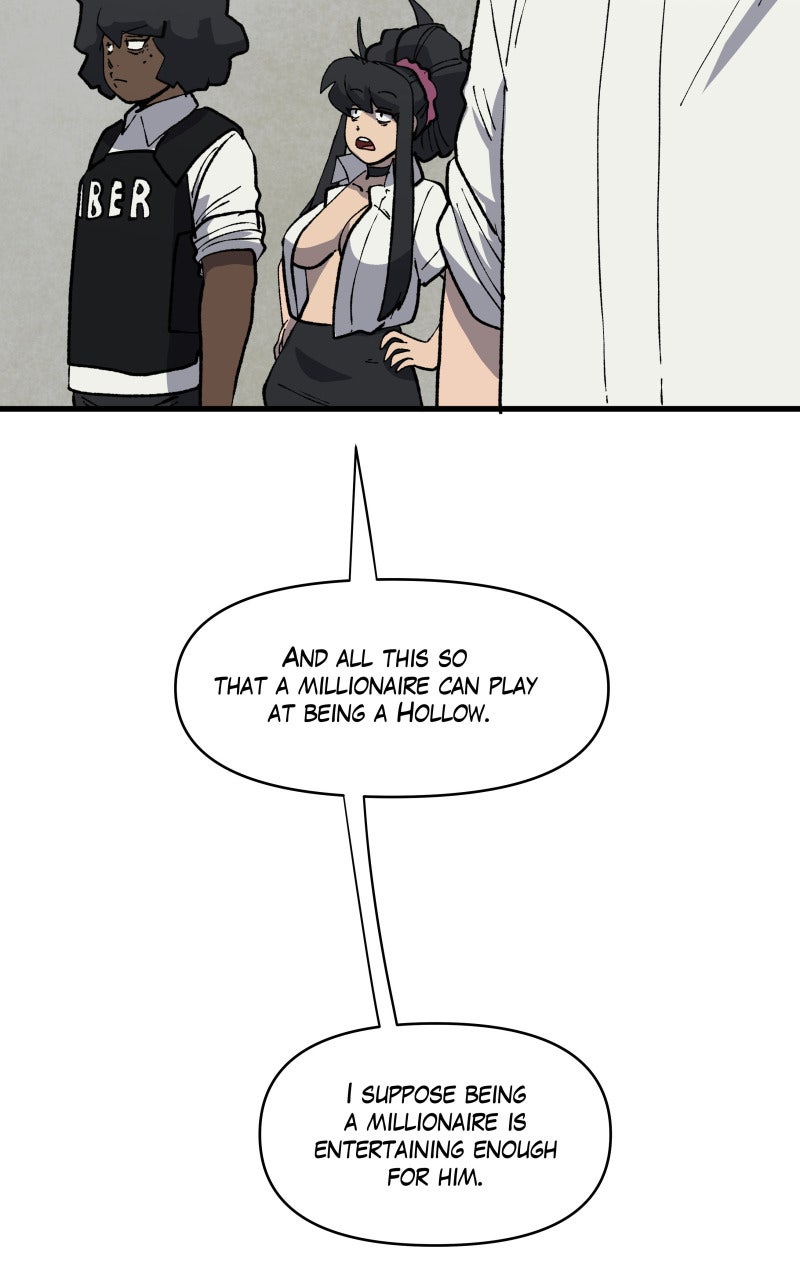 Read We Are 101 chapter 70 image 74 on Lezhin
