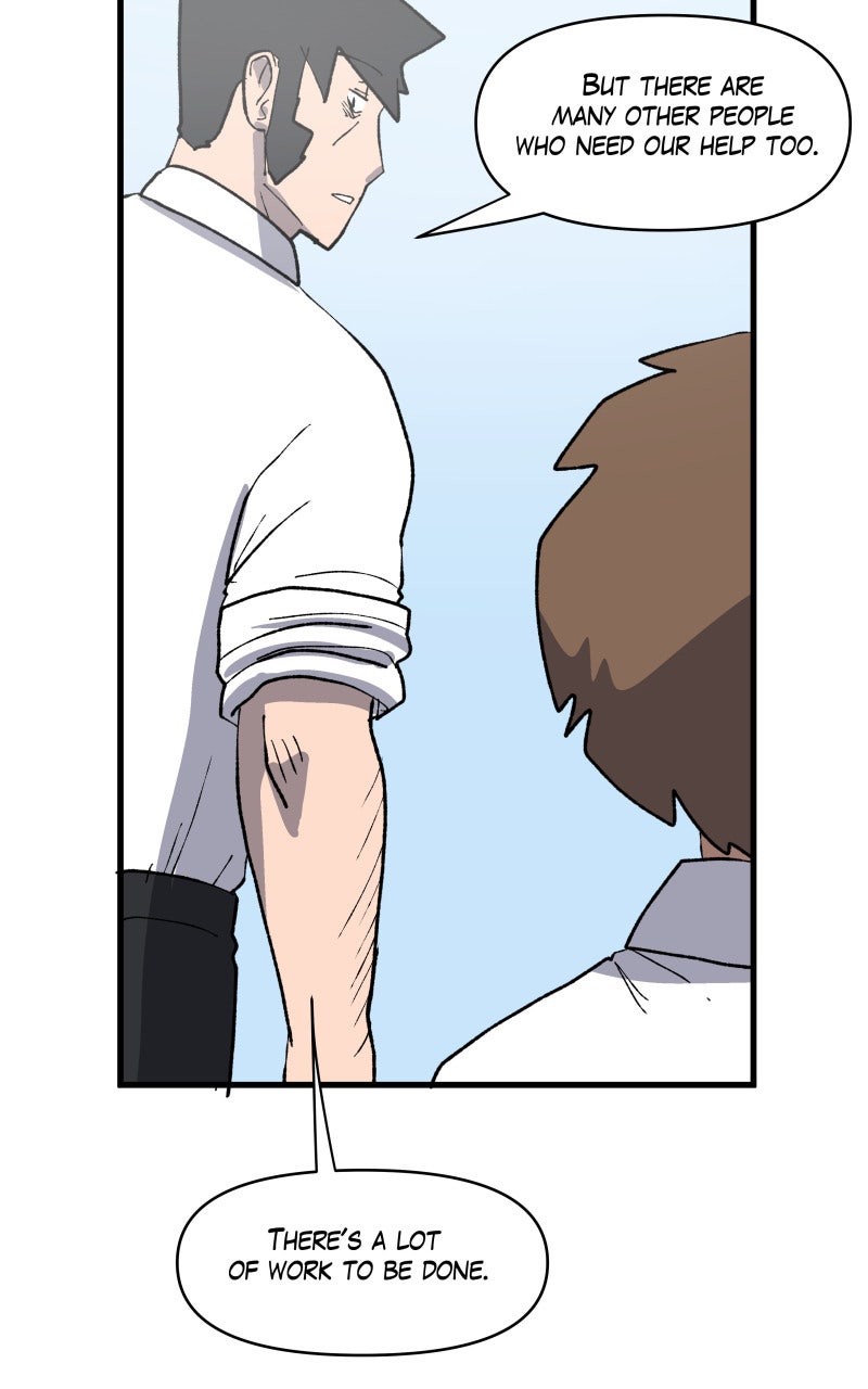 Read We Are 101 chapter 70 image 88 on Lezhin