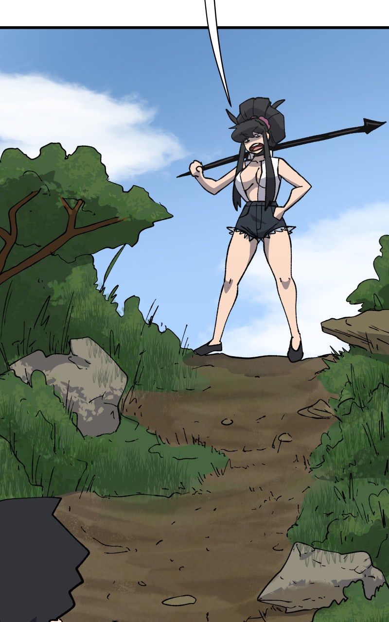 Read We Are 101 chapter 70 image 92 on Lezhin
