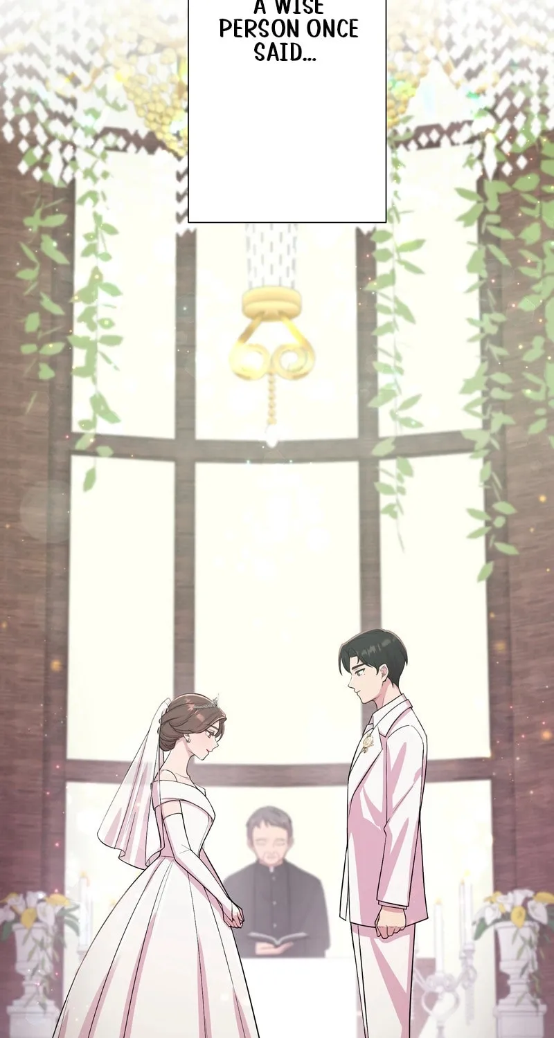 Read We Are Absolutely Not Getting Divorced! chapter 1 image 1 on Lezhin