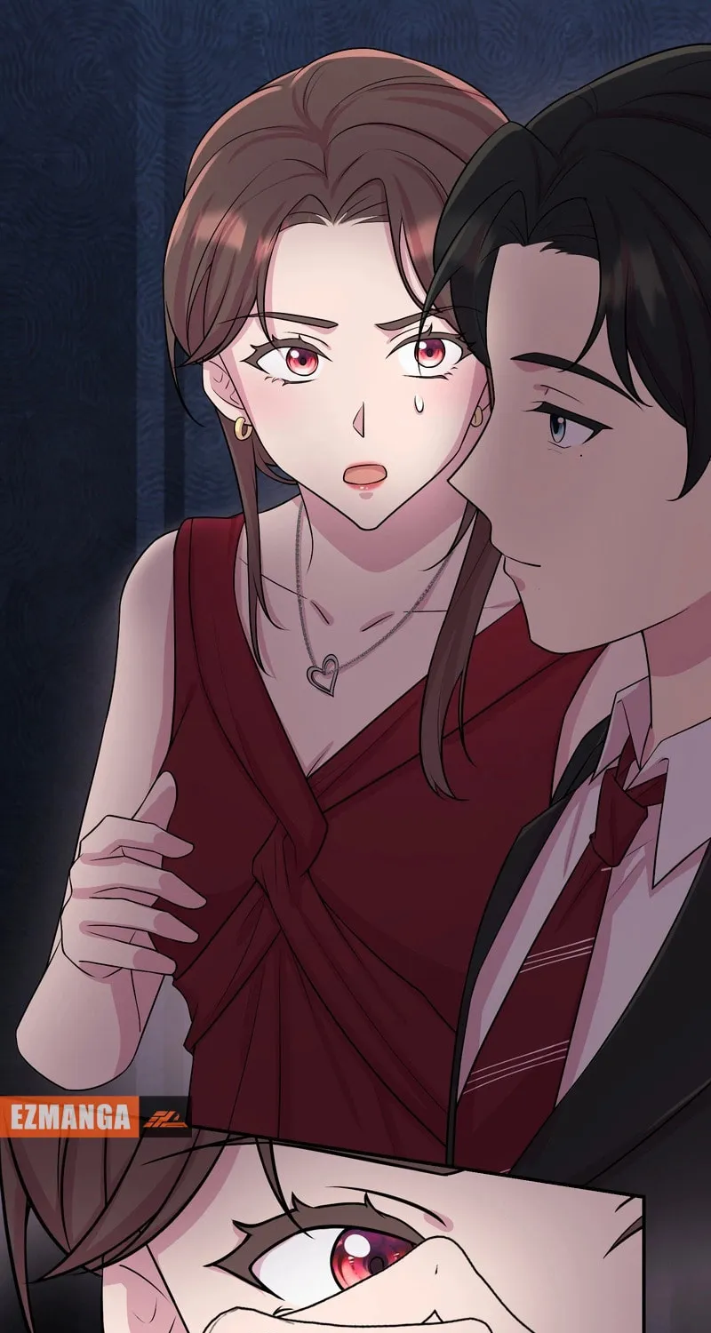 Read We Are Absolutely Not Getting Divorced! chapter 1 image 117 on Lezhin