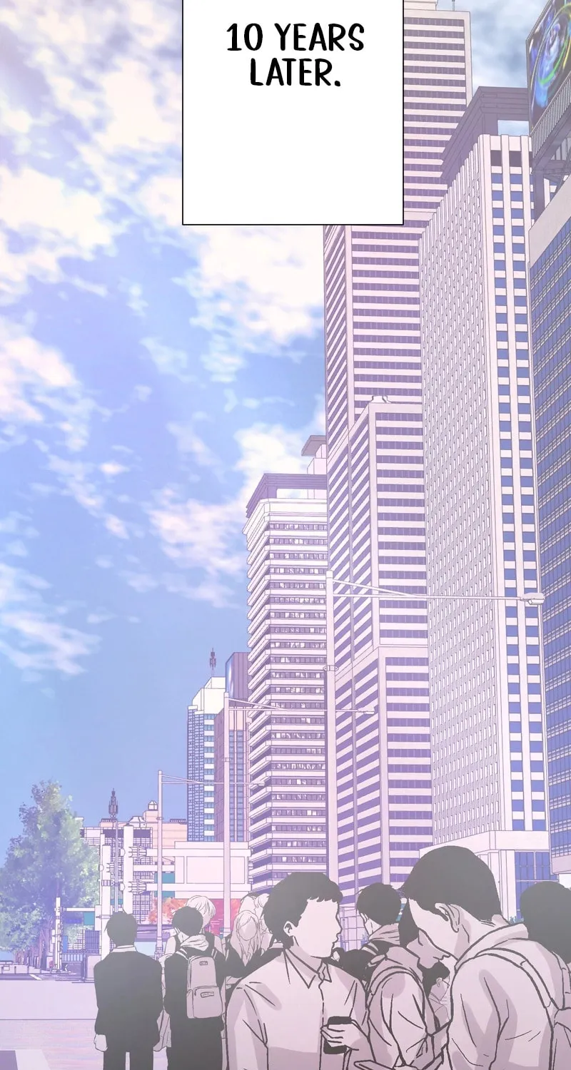 Read We Are Absolutely Not Getting Divorced! chapter 1 image 13 on Lezhin
