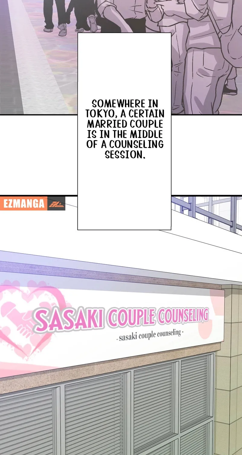 Read We Are Absolutely Not Getting Divorced! chapter 1 image 14 on Lezhin