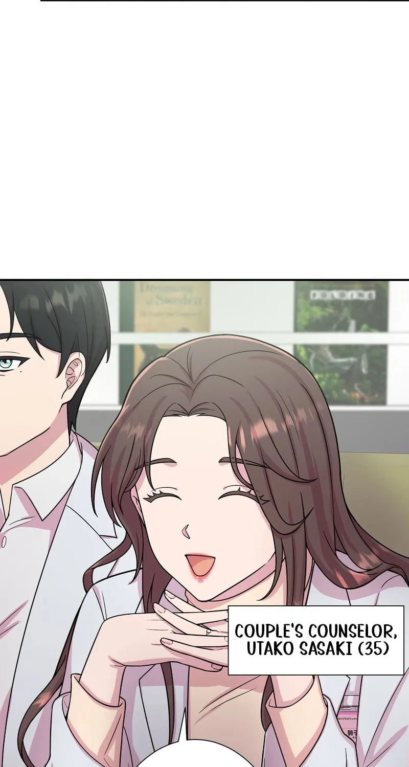 Read We Are Absolutely Not Getting Divorced! chapter 1 image 19 on Lezhin