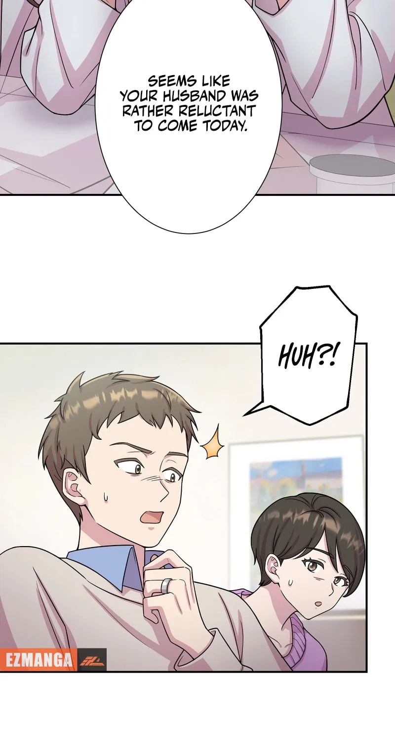 Read We Are Absolutely Not Getting Divorced! chapter 1 image 20 on Lezhin