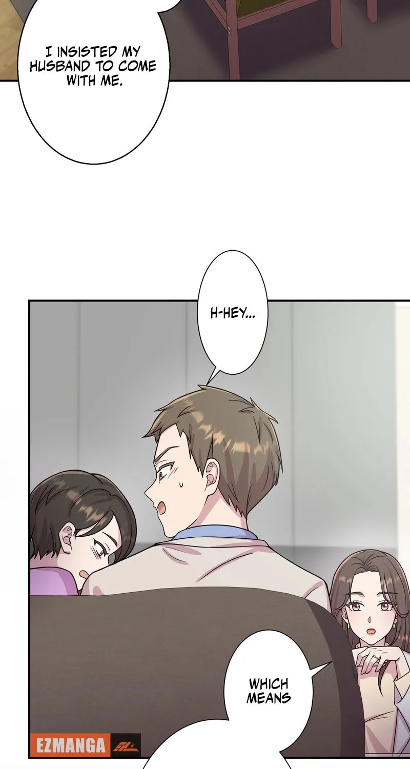 Read We Are Absolutely Not Getting Divorced! chapter 1 image 22 on Lezhin