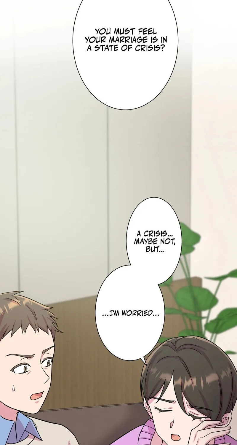 Read We Are Absolutely Not Getting Divorced! chapter 1 image 23 on Lezhin