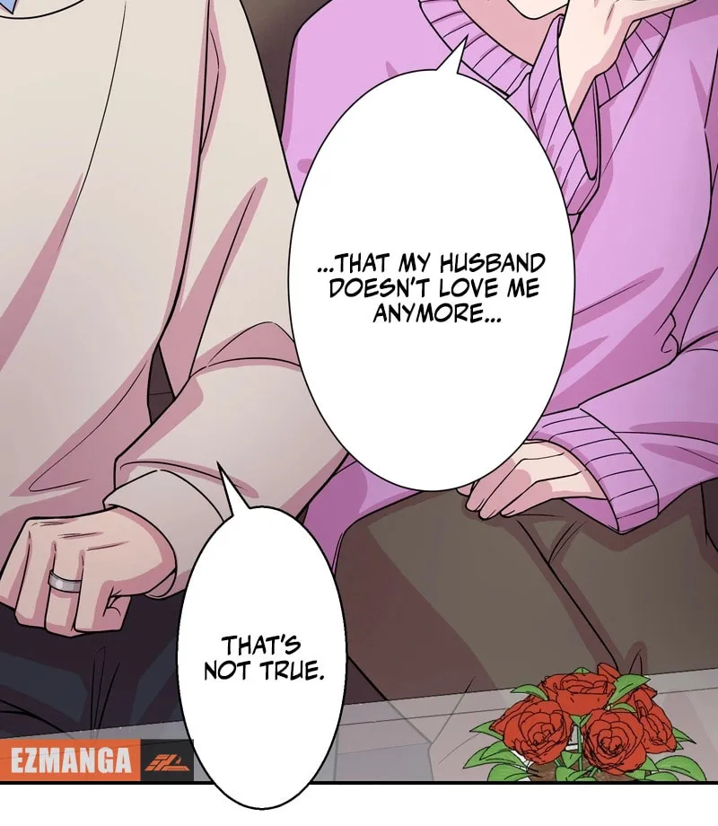 Read We Are Absolutely Not Getting Divorced! chapter 1 image 24 on Lezhin