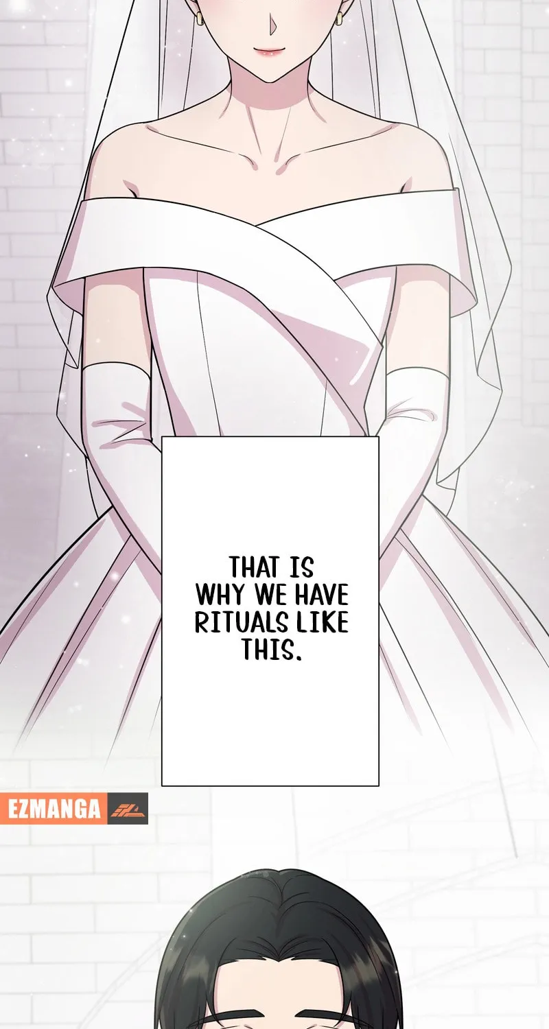 Read We Are Absolutely Not Getting Divorced! chapter 1 image 3 on Lezhin