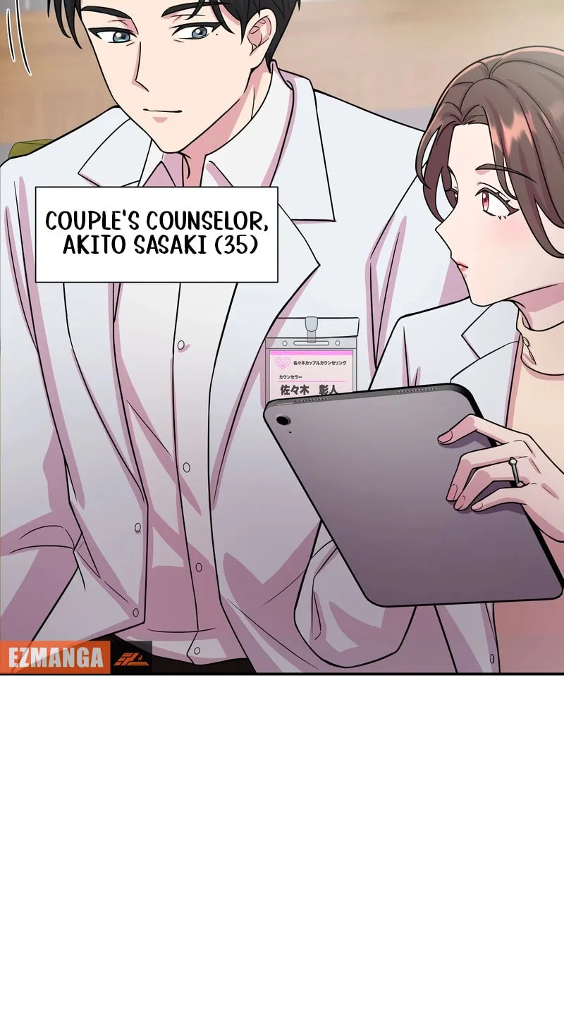 Read We Are Absolutely Not Getting Divorced! chapter 1 image 32 on Lezhin
