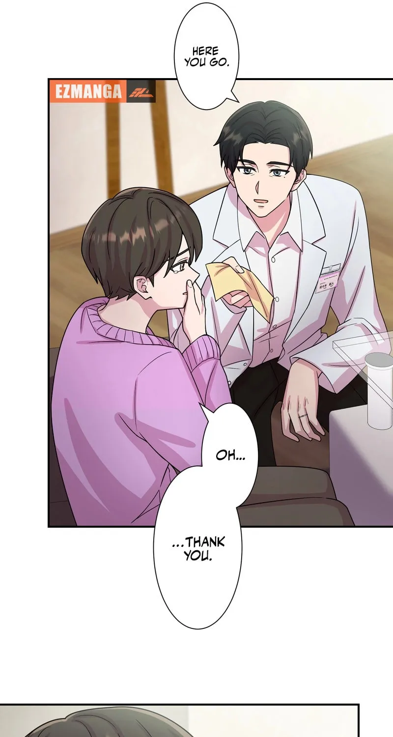 Read We Are Absolutely Not Getting Divorced! chapter 1 image 33 on Lezhin