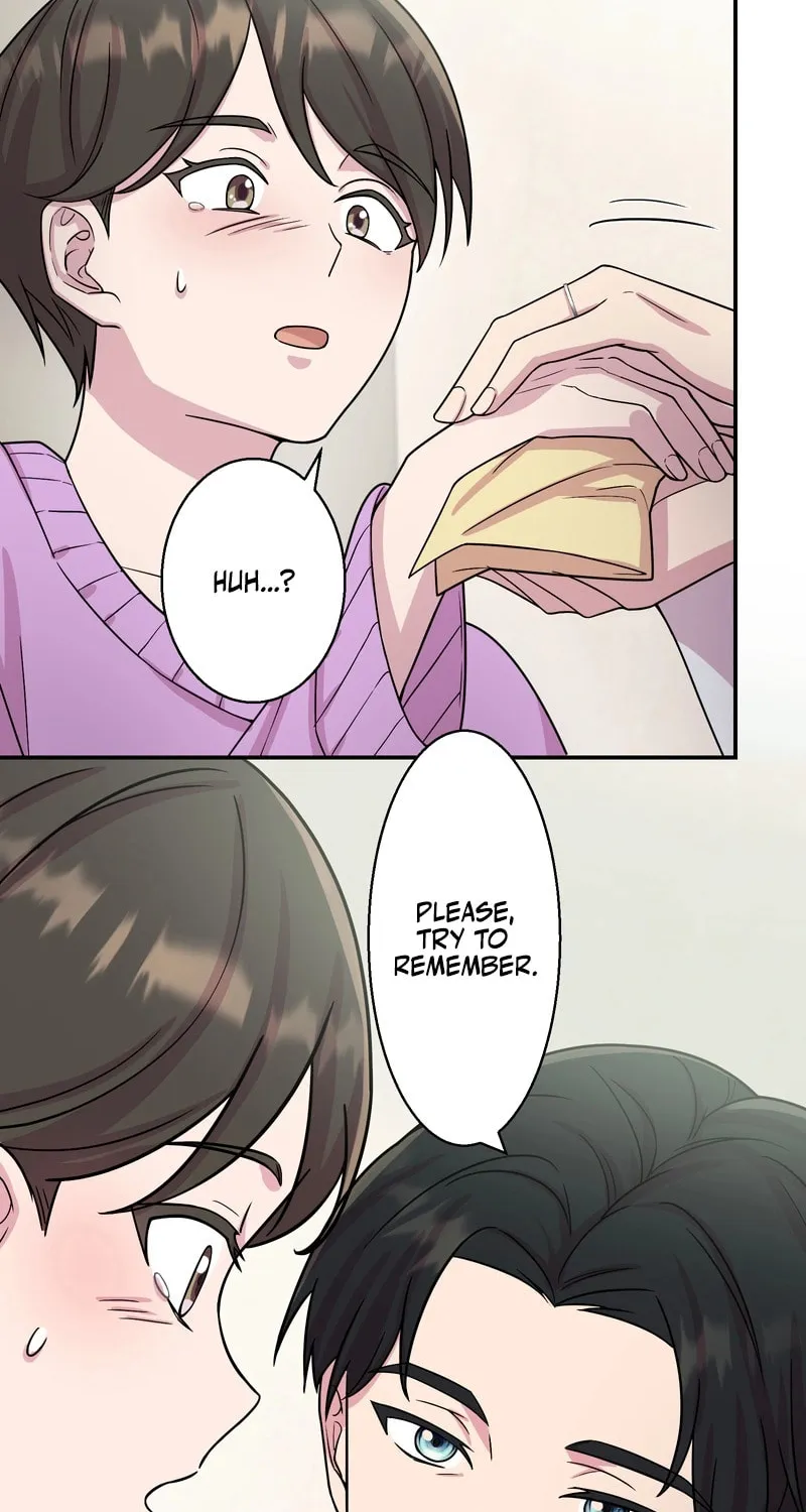 Read We Are Absolutely Not Getting Divorced! chapter 1 image 34 on Lezhin
