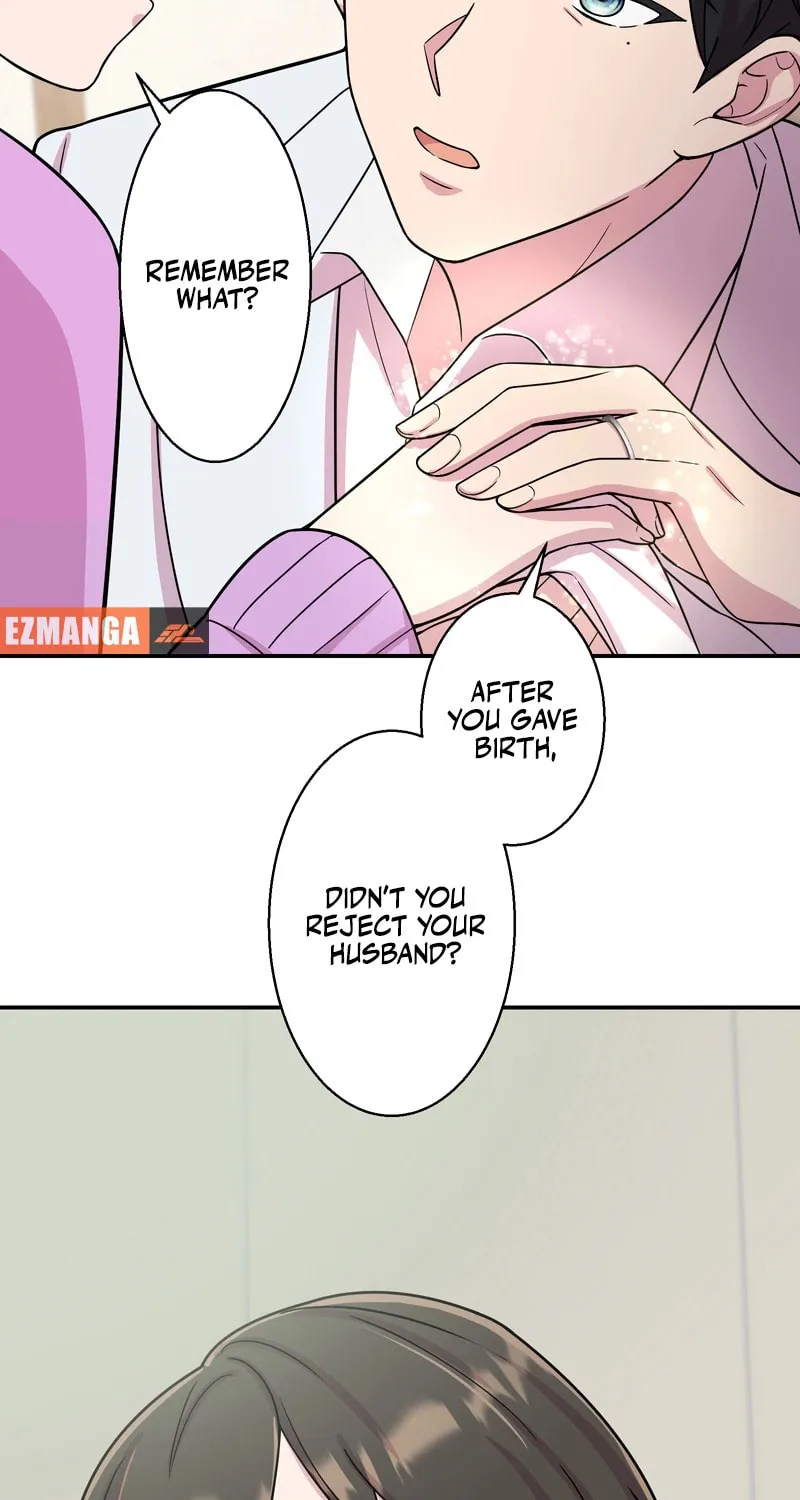 Read We Are Absolutely Not Getting Divorced! chapter 1 image 35 on Lezhin