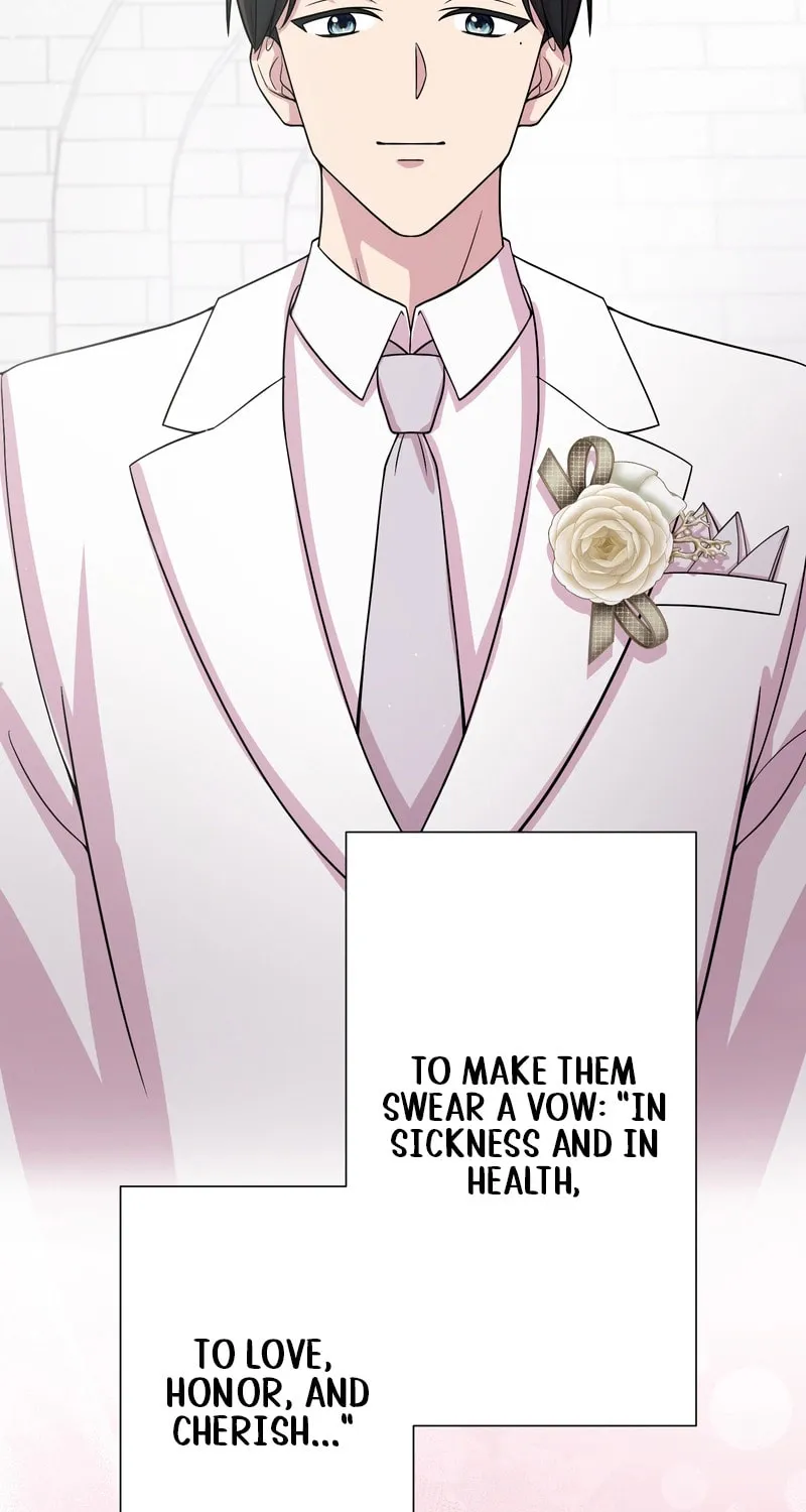 Read We Are Absolutely Not Getting Divorced! chapter 1 image 4 on Lezhin