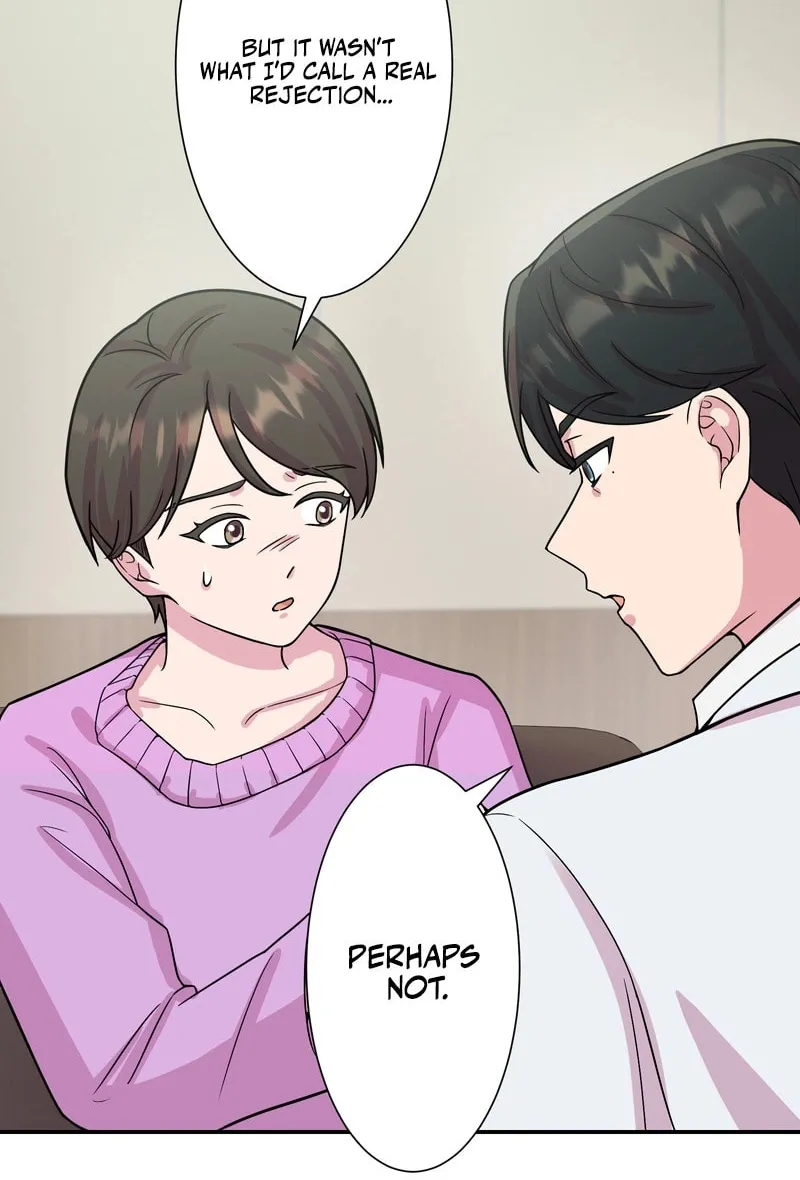 Read We Are Absolutely Not Getting Divorced! chapter 1 image 42 on Lezhin