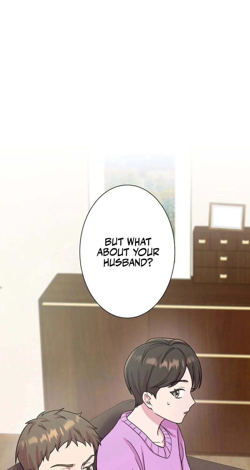 Read We Are Absolutely Not Getting Divorced! chapter 1 image 43 on Lezhin