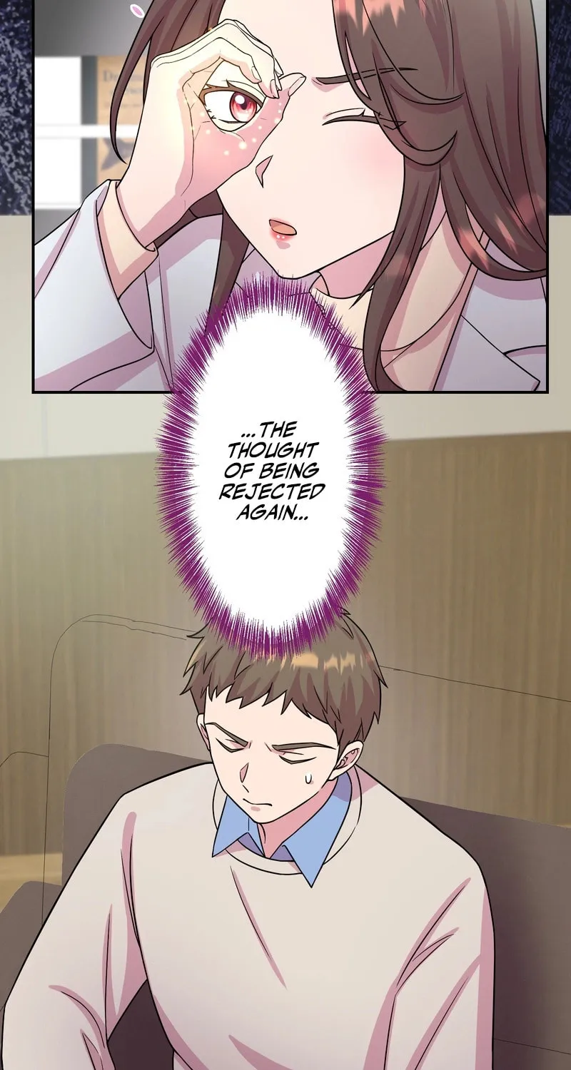 Read We Are Absolutely Not Getting Divorced! chapter 1 image 45 on Lezhin