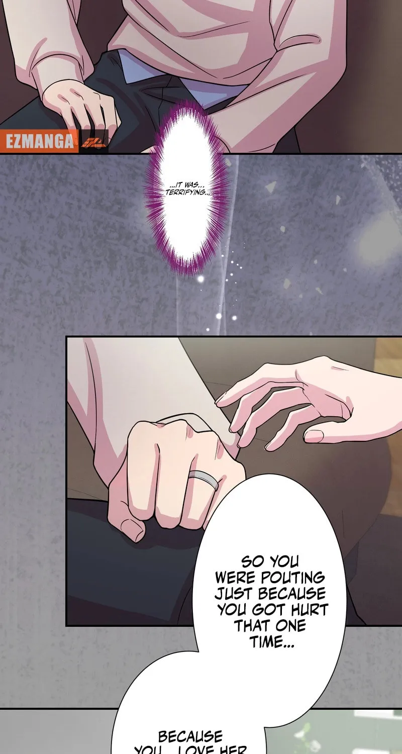 Read We Are Absolutely Not Getting Divorced! chapter 1 image 46 on Lezhin