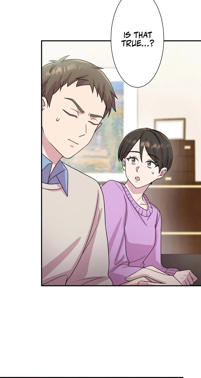 Read We Are Absolutely Not Getting Divorced! chapter 1 image 48 on Lezhin