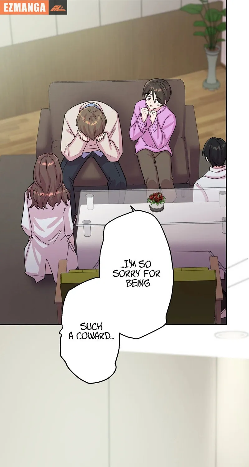 Read We Are Absolutely Not Getting Divorced! chapter 1 image 49 on Lezhin