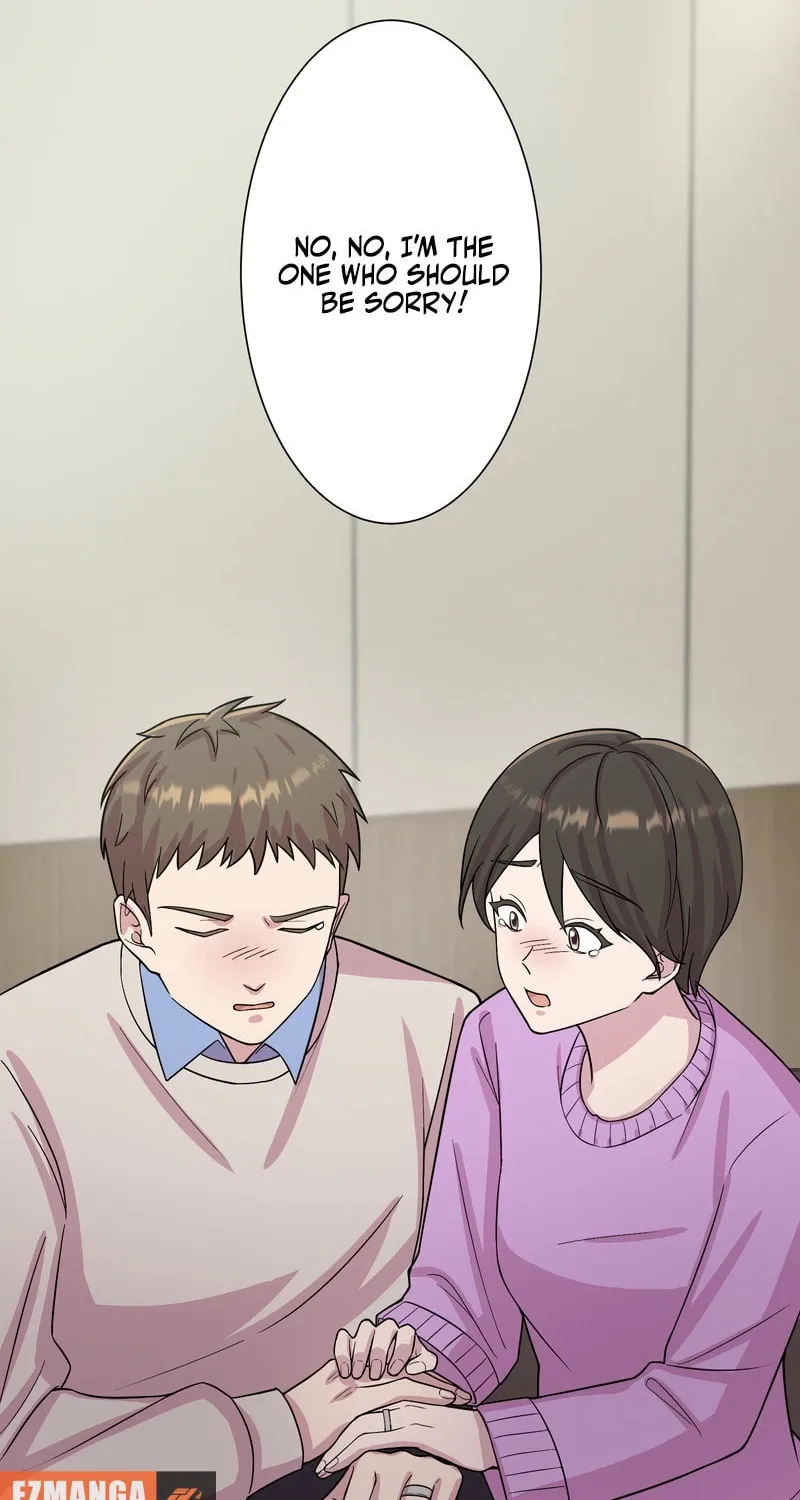 Read We Are Absolutely Not Getting Divorced! chapter 1 image 50 on Lezhin