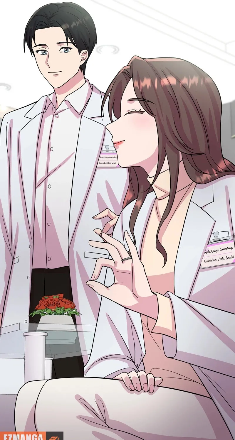 Read We Are Absolutely Not Getting Divorced! chapter 1 image 52 on Lezhin