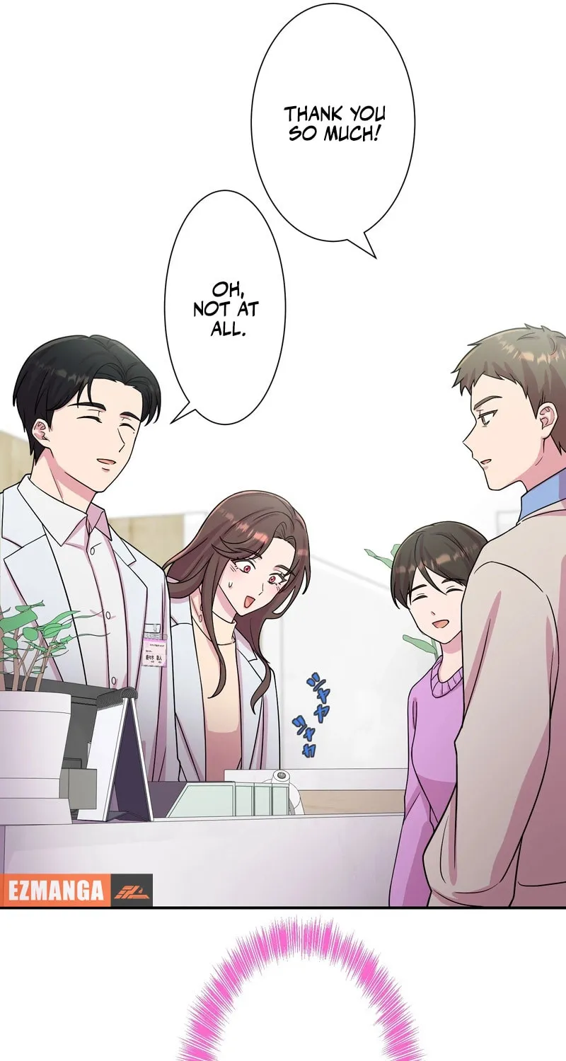 Read We Are Absolutely Not Getting Divorced! chapter 1 image 54 on Lezhin