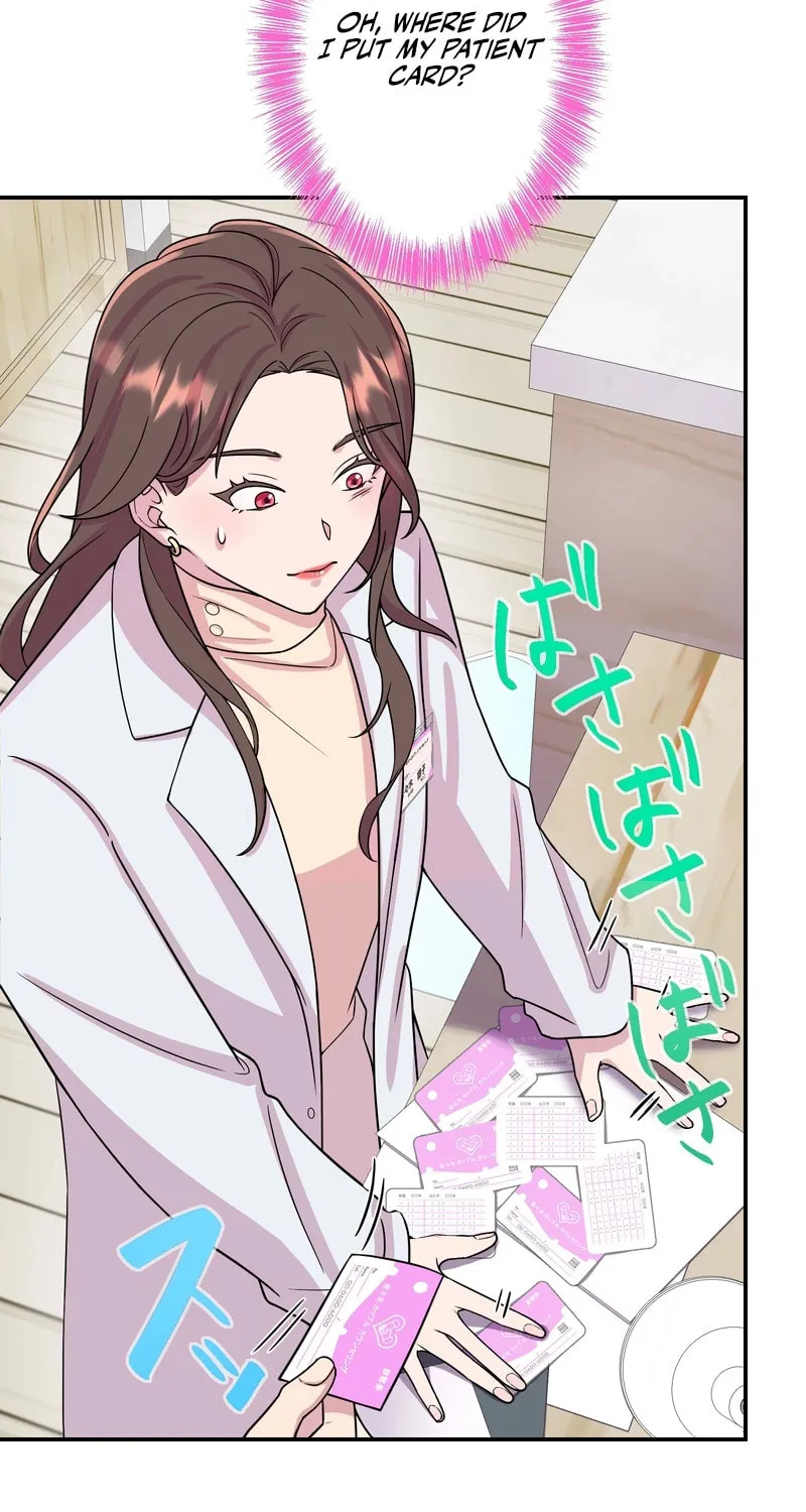 Read We Are Absolutely Not Getting Divorced! chapter 1 image 55 on Lezhin