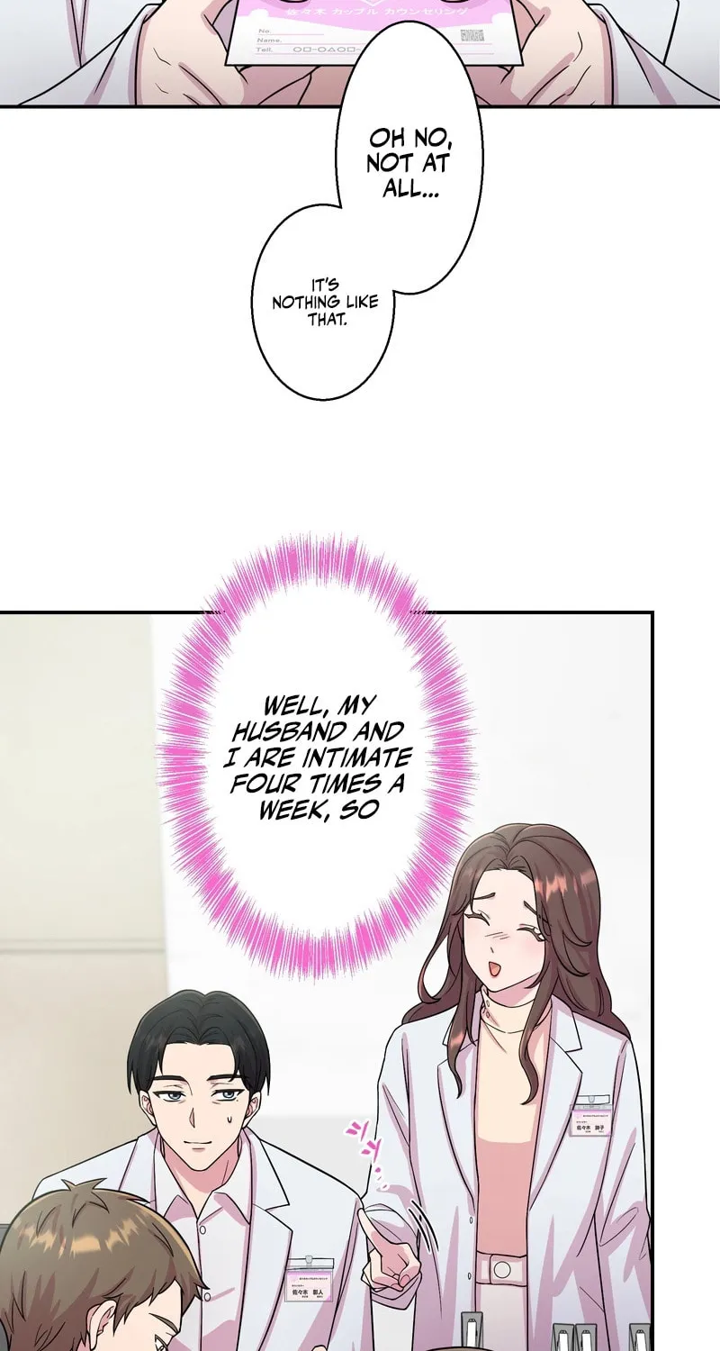 Read We Are Absolutely Not Getting Divorced! chapter 1 image 59 on Lezhin