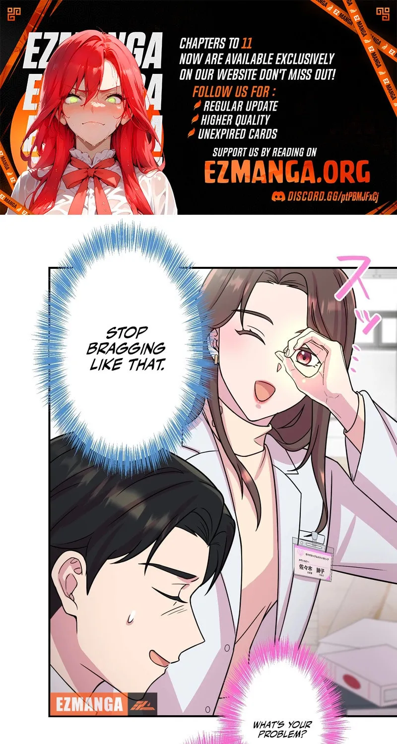 Read We Are Absolutely Not Getting Divorced! chapter 1 image 61 on Lezhin