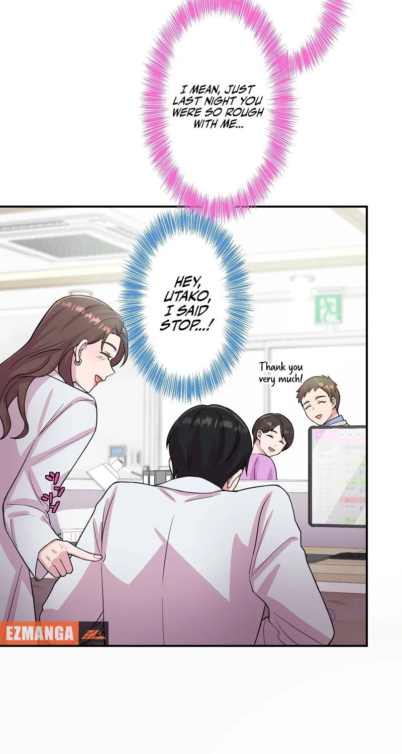 Read We Are Absolutely Not Getting Divorced! chapter 1 image 62 on Lezhin