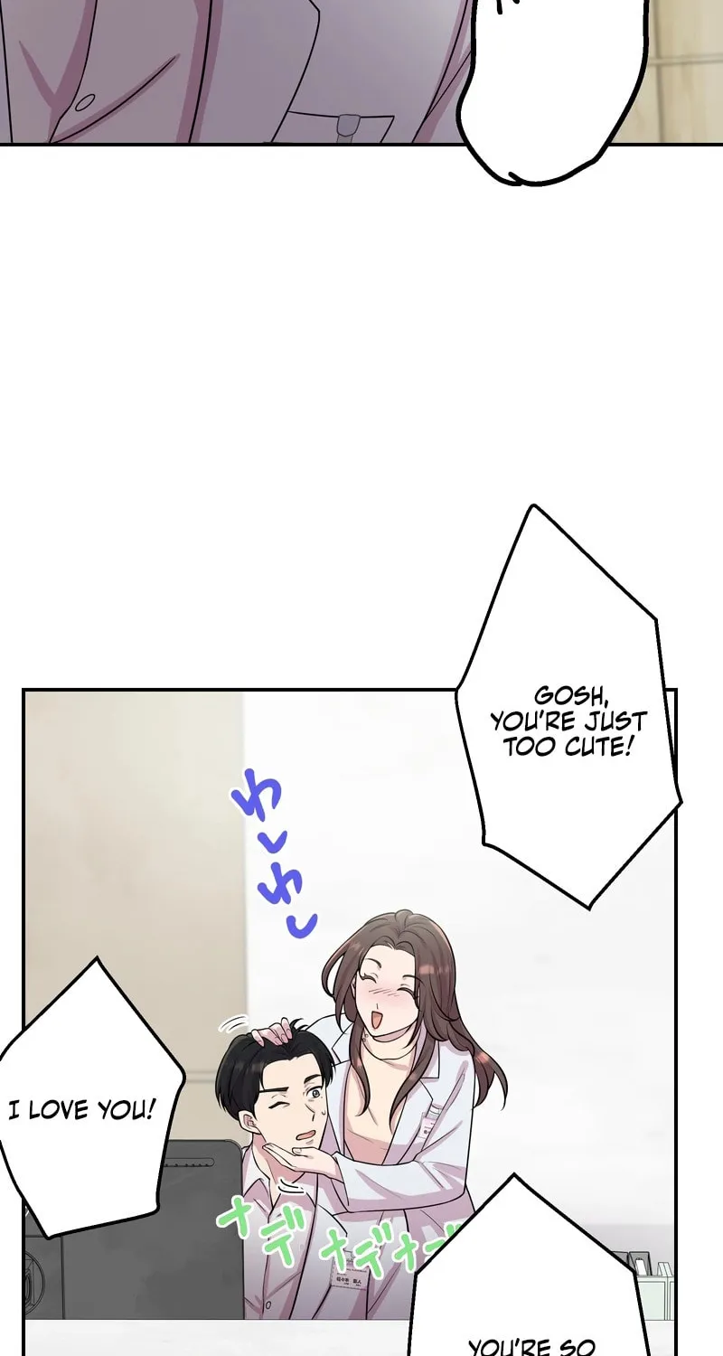 Read We Are Absolutely Not Getting Divorced! chapter 1 image 64 on Lezhin