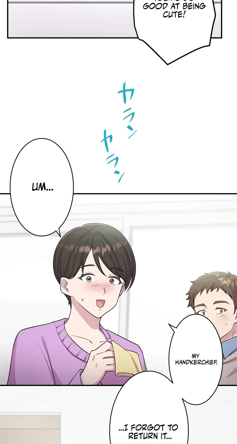 Read We Are Absolutely Not Getting Divorced! chapter 1 image 65 on Lezhin