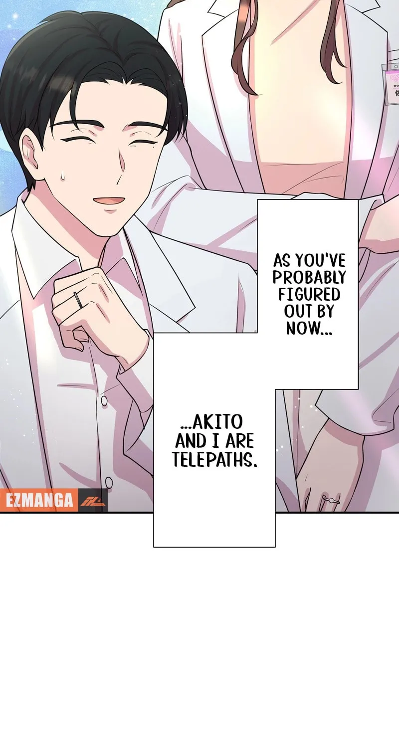 Read We Are Absolutely Not Getting Divorced! chapter 1 image 68 on Lezhin