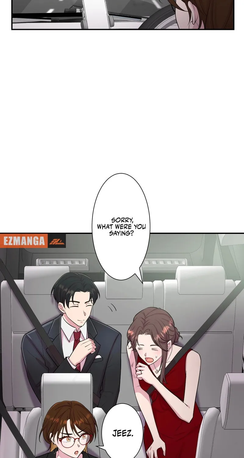 Read We Are Absolutely Not Getting Divorced! chapter 1 image 84 on Lezhin