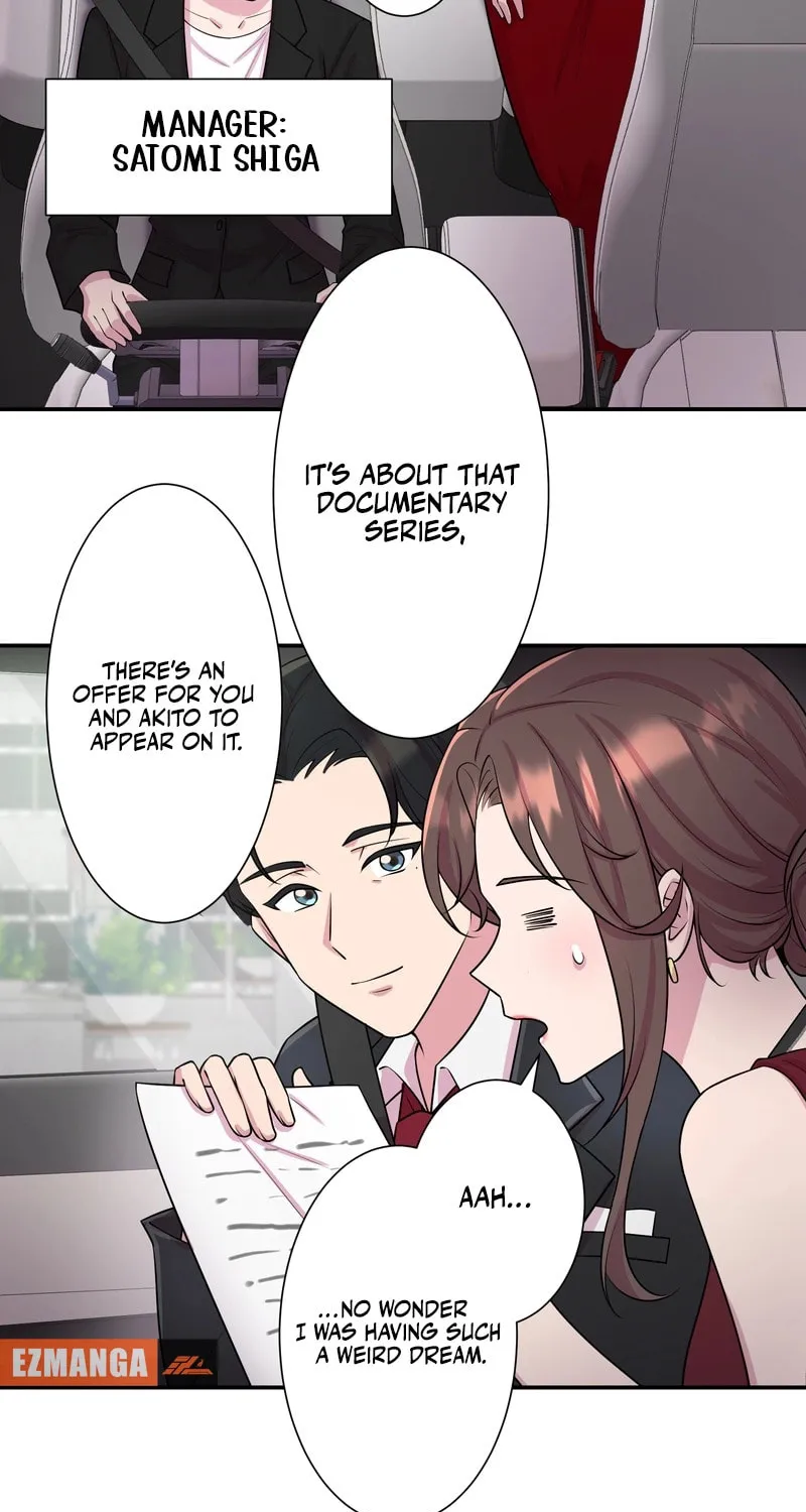 Read We Are Absolutely Not Getting Divorced! chapter 1 image 85 on Lezhin