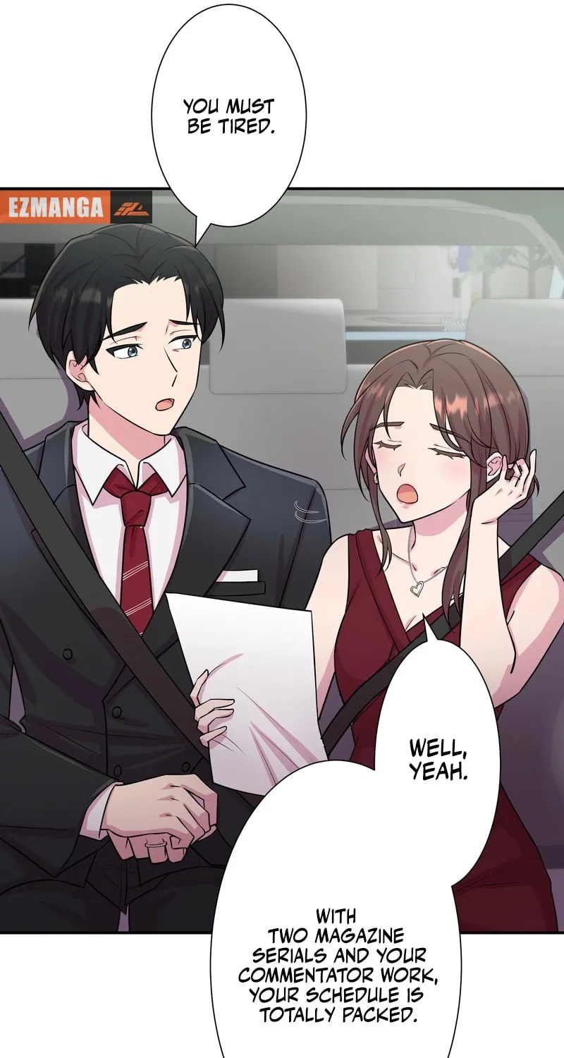 Read We Are Absolutely Not Getting Divorced! chapter 1 image 87 on Lezhin