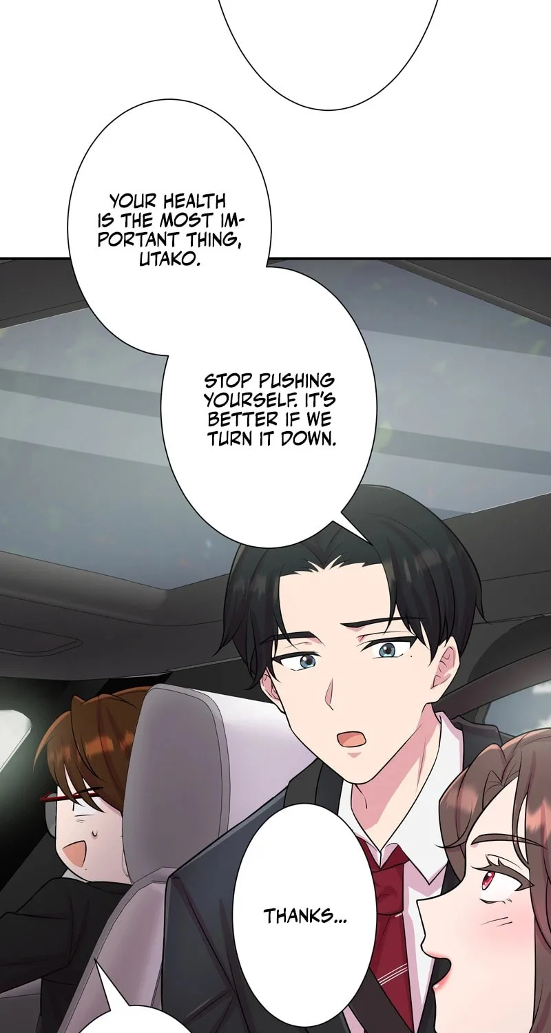 Read We Are Absolutely Not Getting Divorced! chapter 1 image 88 on Lezhin