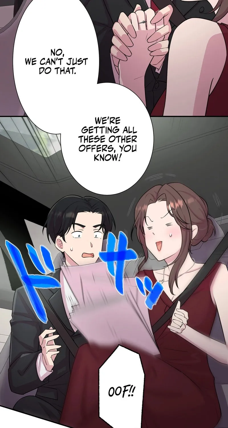 Read We Are Absolutely Not Getting Divorced! chapter 1 image 89 on Lezhin