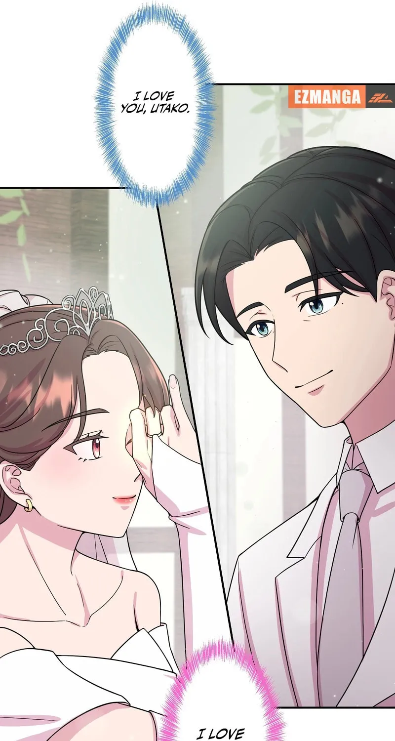 Read We Are Absolutely Not Getting Divorced! chapter 1 image 9 on Lezhin