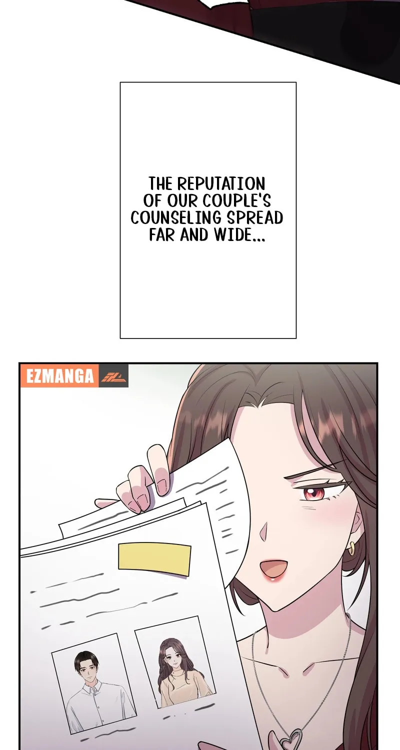Read We Are Absolutely Not Getting Divorced! chapter 1 image 90 on Lezhin