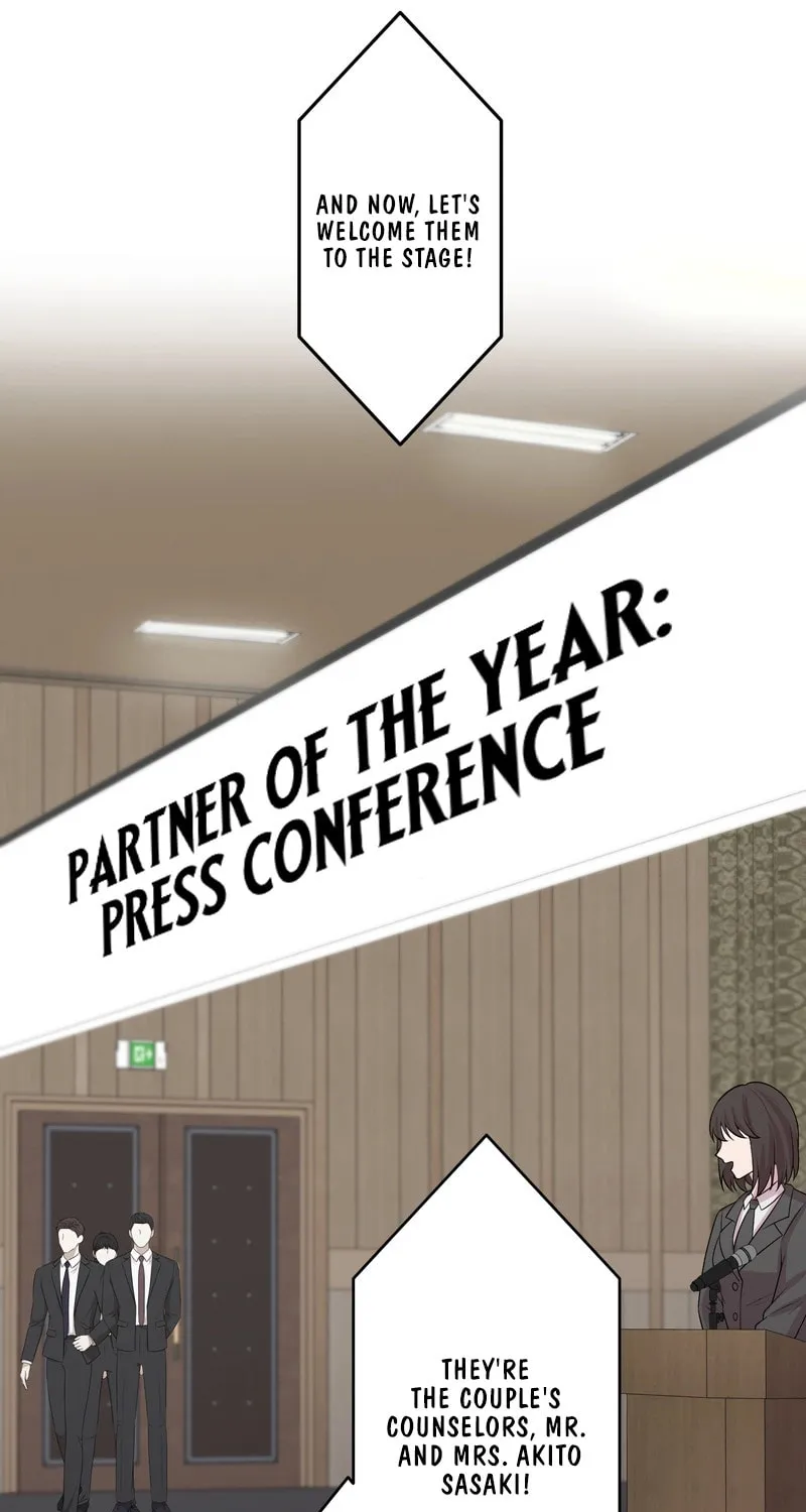 Read We Are Absolutely Not Getting Divorced! chapter 1 image 93 on Lezhin