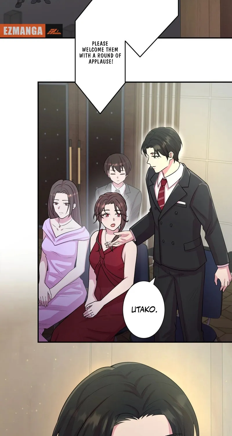 Read We Are Absolutely Not Getting Divorced! chapter 1 image 94 on Lezhin
