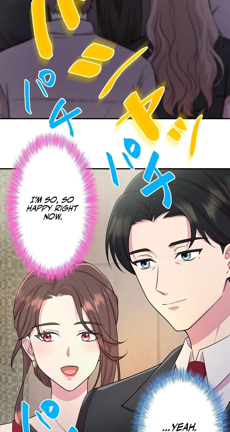 Read We Are Absolutely Not Getting Divorced! chapter 1 image 98 on Lezhin