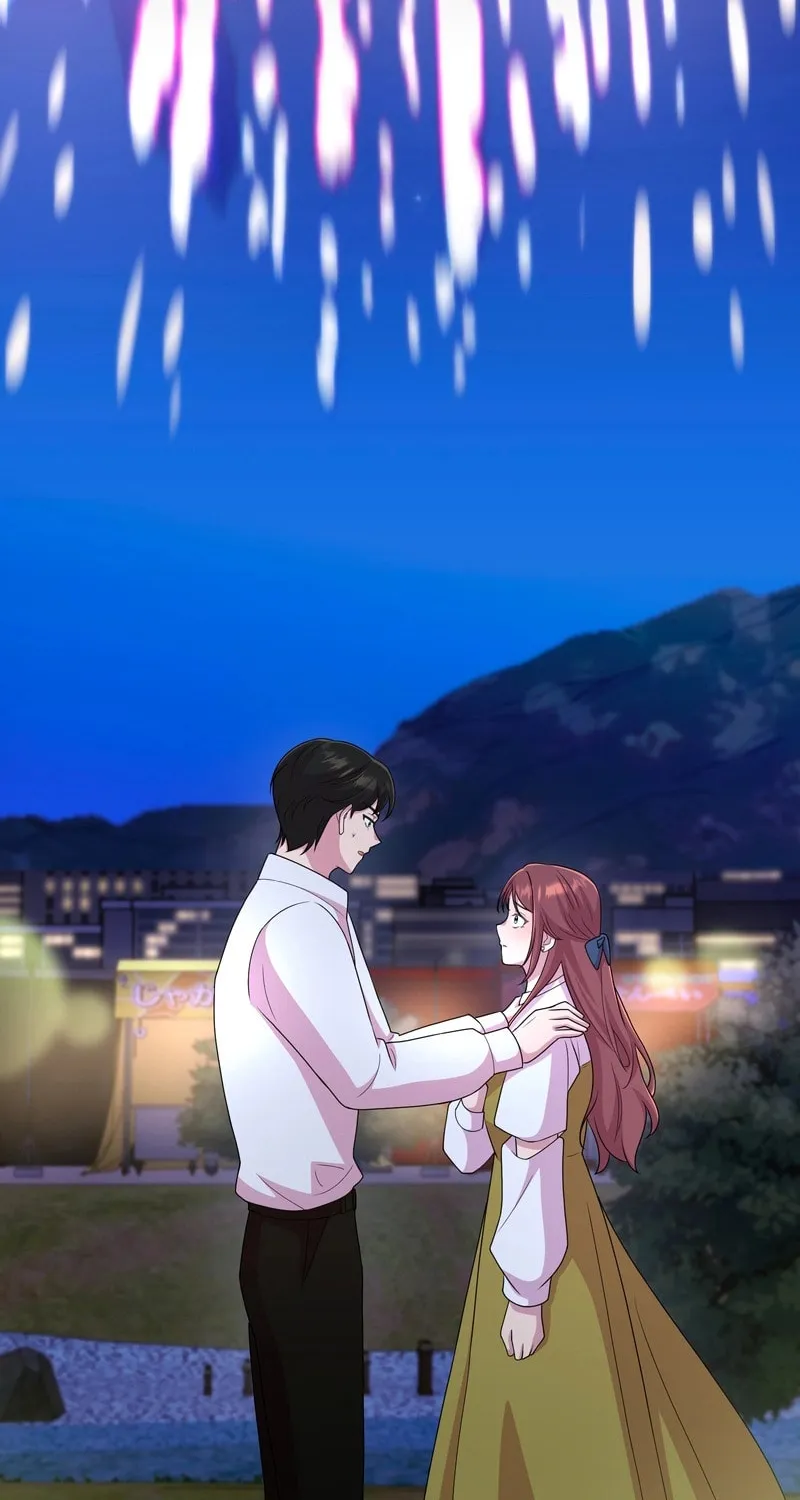 Read We Are Absolutely Not Getting Divorced! chapter 10 image 1 on Lezhin