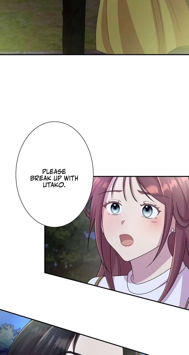 Read We Are Absolutely Not Getting Divorced! chapter 10 image 2 on Lezhin
