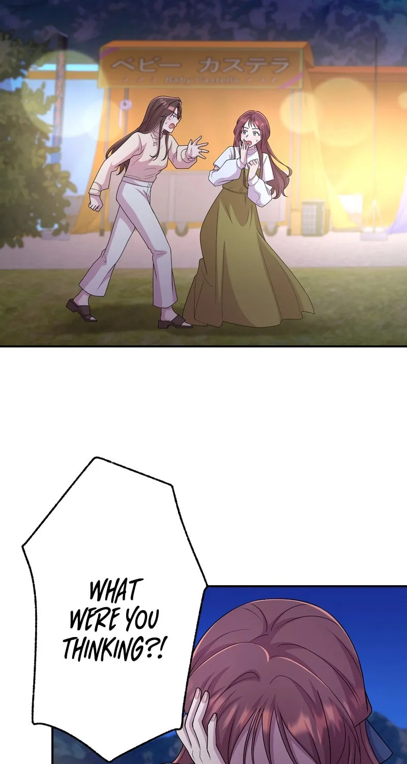 Read We Are Absolutely Not Getting Divorced! chapter 10 image 25 on Lezhin