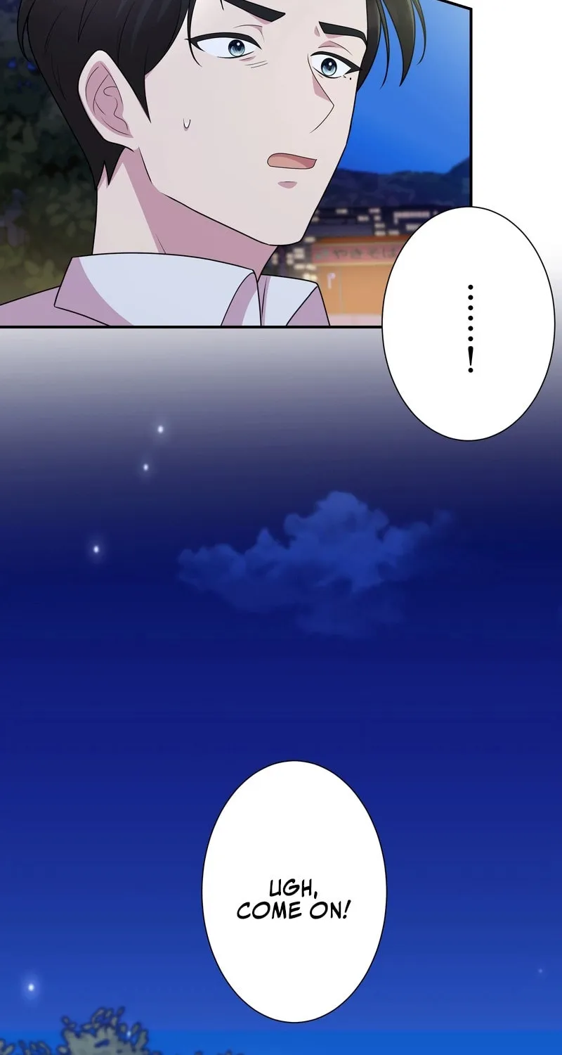 Read We Are Absolutely Not Getting Divorced! chapter 10 image 3 on Lezhin