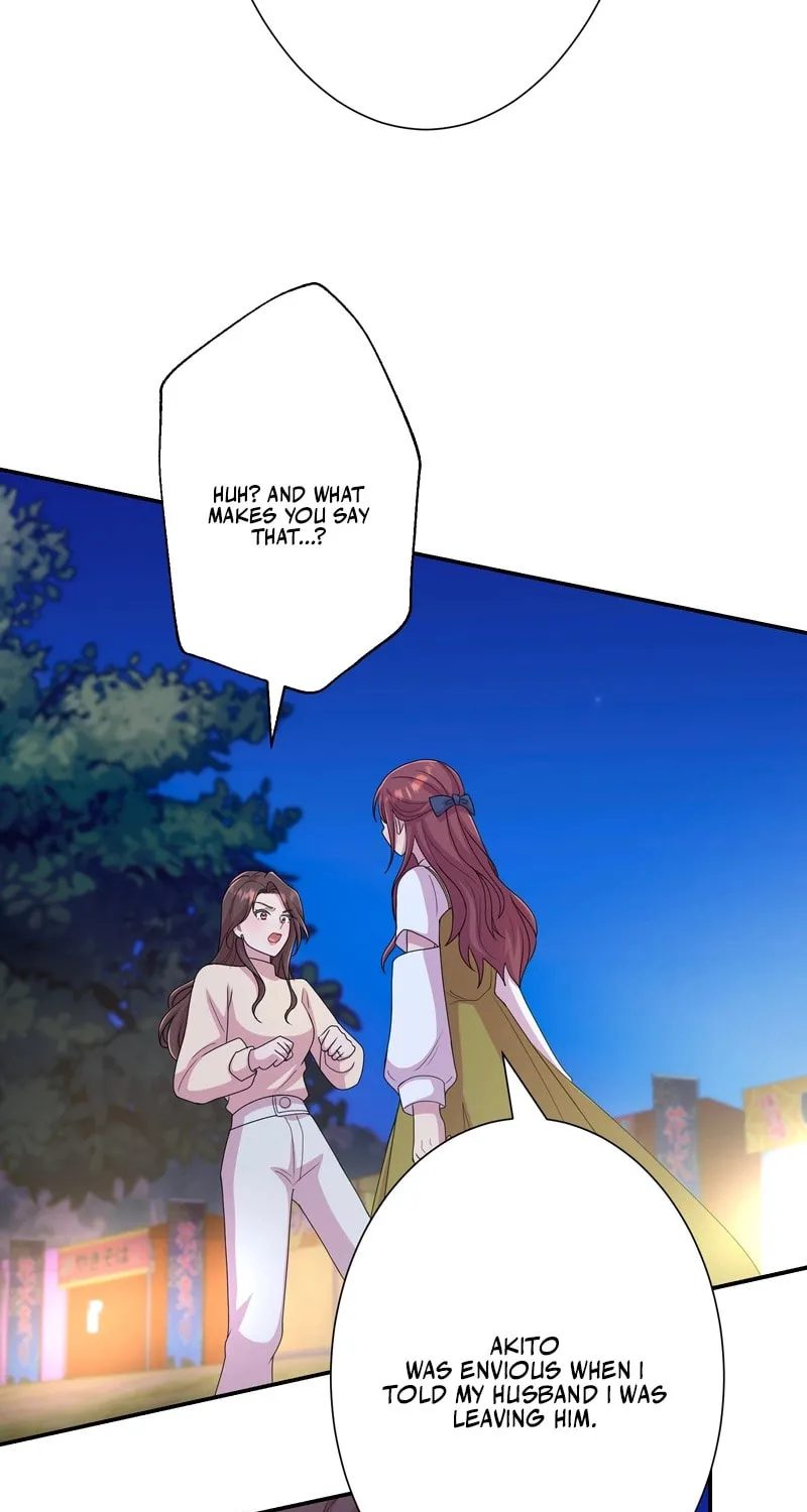 Read We Are Absolutely Not Getting Divorced! chapter 10 image 31 on Lezhin
